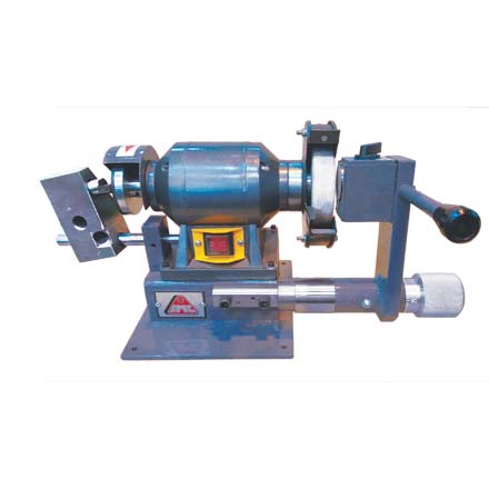 GRINDING MACHINE FOR VALVE INSERT AND FOR TOOLS MOD. RPA