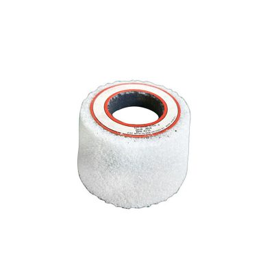 GRINDING WHEEL CC 127 X 76 X 50 AA16 J8 V4 WHITE