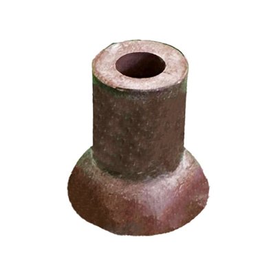 LM2225 RED SUCTION CUP PESME