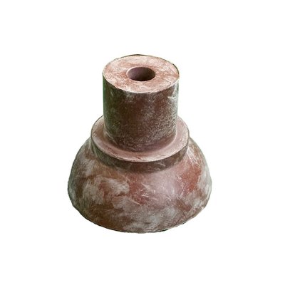 LM2235 RED SUCTION CUP RED