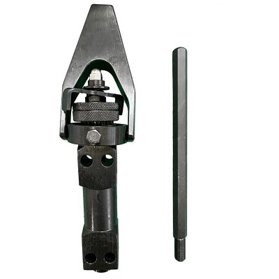 SIMPLE STAND HONING DEVICE 68-108MM