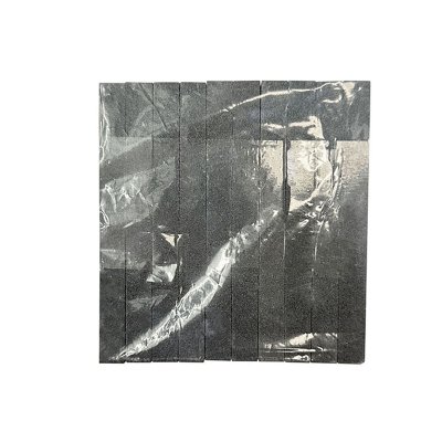 STONE 3/8" X 3/8" X 4" GR-200