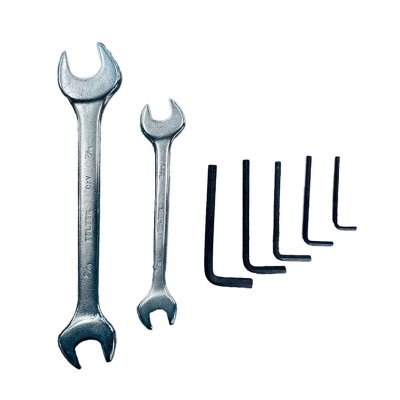 FIXED WRENCH 3/4"X7/8"