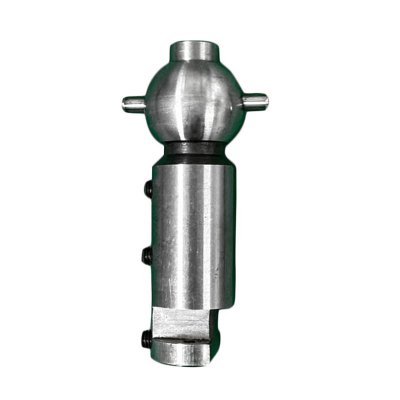 SPHERICAL CHUCK SV19140 Ø30 (FC-F038)