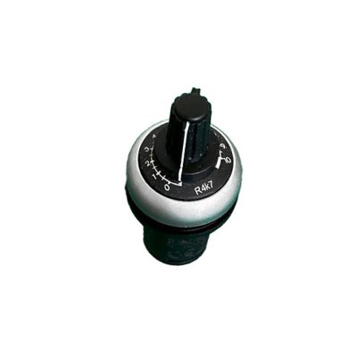 POTENTIOMETER 4 K7-4W WIRE
