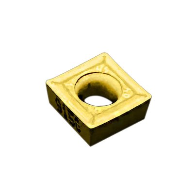 HARD METAL INSERT SCMT 09T304-SM IC9150