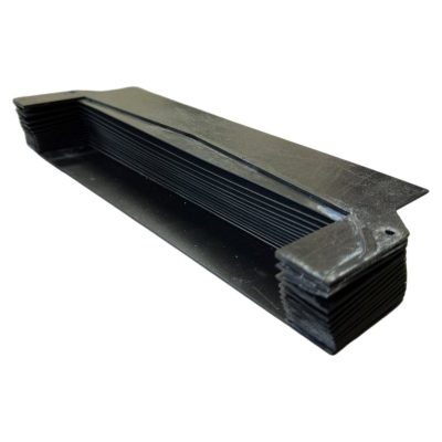 PROTECAO SANFONADA RVC1000 TIPO CANBANA