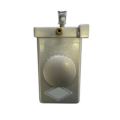 LUBRICATION PUMP MOD.YMT-8 PULL