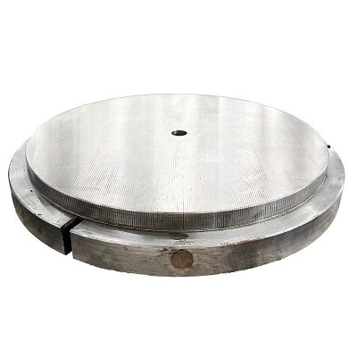 MAGNETIC TABLE DIAM.460MM. MOD.CHUCK