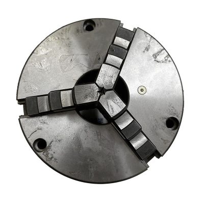 PLACA DE TORNO DIAM. 200MM - MOD.K11-200 CHUCK
