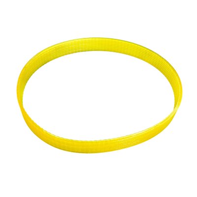 POLY-V-8RIBS BELT P=2MM-WIDTH=16-LENGTH=420 (2018)