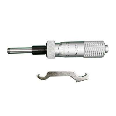 CABEÇA MICROMETRICA ABERTURA 25MM- LEITURA 50MM - KM 3909C-10