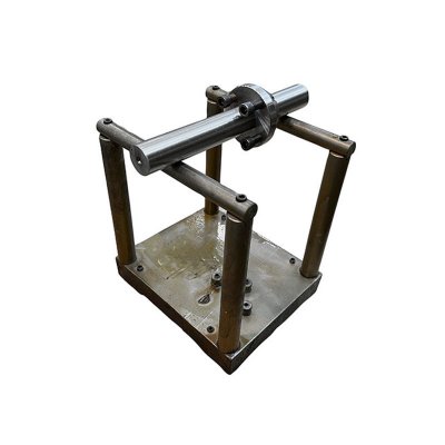 BALANCER ASSEMBLY PBC1200 W/GRINDING HEAD