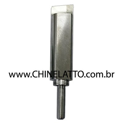 TOOL Ø85-124 (Ø20 X 74 MM)