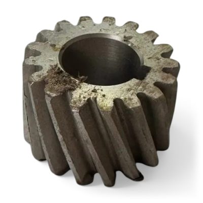 PINON HELICOIDAL