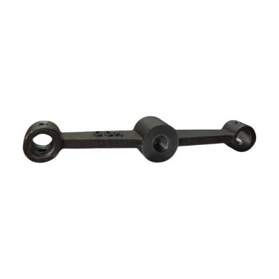 SPINDLE FIXING NUT