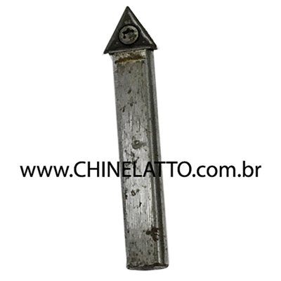 TOOL Ø8 x 50 MM - INSERT