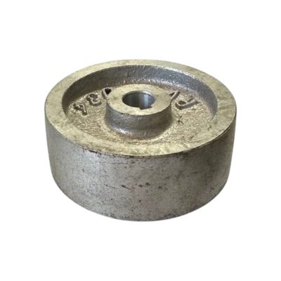POLIA MOTRIZ DA BOMBA (CAB FIXO)