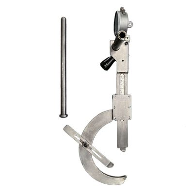 CONJUNTO MEDICIÓN CONTINUA C/ SOPORTE - C/ CAJA DE ACEITE