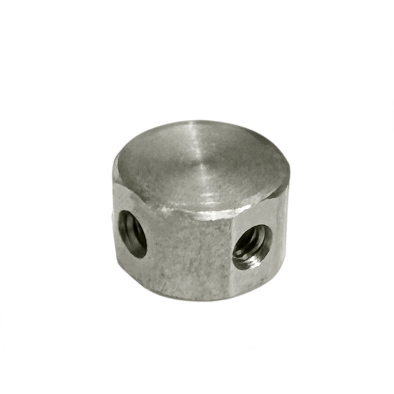 UNIVERSAL JOINT CROSS