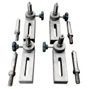 Accesorio Extra: Torres de nivelación