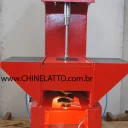 RETIRANDO ENGRENAGEM DO VIRABREQUIM