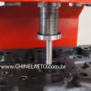 RETIRANDO - INSTALANDO GUIAS