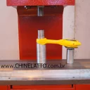 RETIRANDO BUCHA DA BIELA