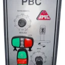 STANDARD - Control Panel