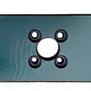 STANDARD - Tool holder 14"