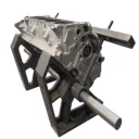 DB-30/45 Cradle for "V" blocks