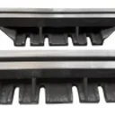 NORMAL - Parallel Supports height - 3.94"