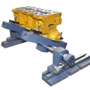 OPCIONAL - DI Cradle for Cylinder Head