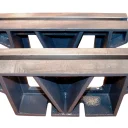 STANDARD - Parallel Supports height - 14.57"
