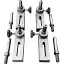 OPTIONAL - Leveling towers