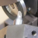 Afilado - Herramienta 45 grados - utilización em general