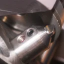 Afilado - Ángulo de ataque - Alineadora de bancadas - Rectificadora portatil de cilindros