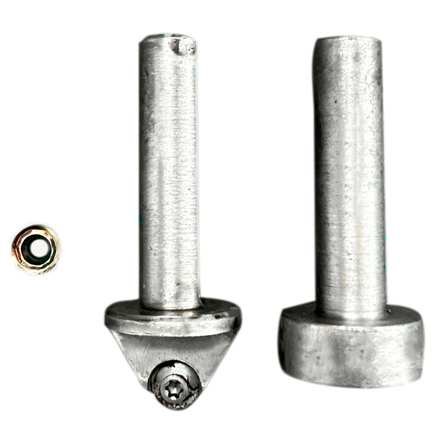 Extra Acsesssory: Hard pre-chamber