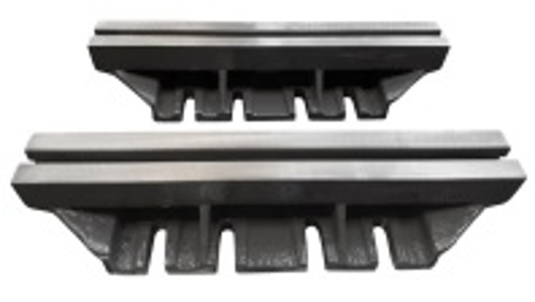 NORMAL - Parallel Supports height - 3.94"