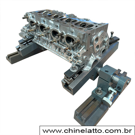 Extra Accessories: Image 01 - DI Cradle