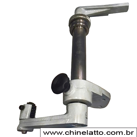 Extra Accessories: Device for dressing stones