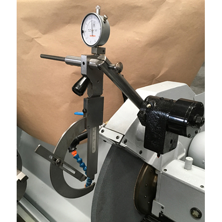 DISPOSITIVO DE MEDIÇÃO CONTINUA (MERGULHO)