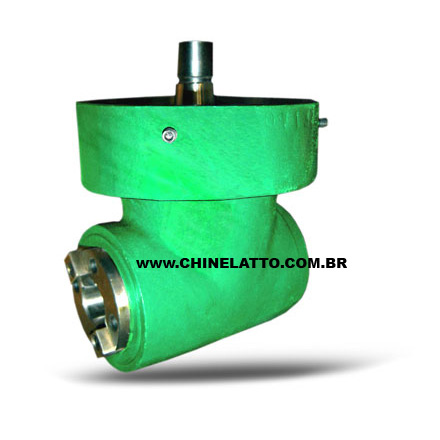 SUB-CAB FRESADOR - 90 GRAUS - CF-2