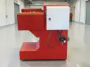 Diamond Connecting Rod Honing Machine BB-98 Chinelatto — BB-98 Chinelatto diamond rod boring machine for Ø1.6-3.9 inch (Ø41-98mm) honing