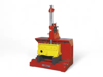 BCP-1000