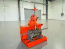 Cylinder Boring Machine Air Cushion BCP-1000 Chinelatto 2.6-5.1IN — BCP-1000 Chinelatto cylinder boring machine with engine block for pneumatic boring operation