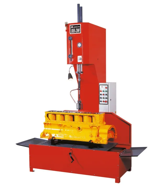 BH-200