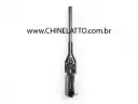 BR-90 Motorcycle Cylinder Honing Machine 1.6-4.3IN — Standard accessory — Expandable honing tool with abrasive stones for motorcycle cylinders Ø1.6-4.3 inch (Ø41-108mm) BR-90