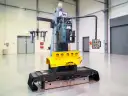 Cylinder Boring and Surface Milling Machine BVC-1600X — Cylinder Boring and Surface Milling Machine BVC-1600X