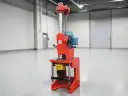 Motorcycle Cylinder Boring Machine BVC-90VE Chinelatto Ø1.9-3.5IN — Motorcycle Cylinder Boring Machine BVC-90VE Chinelatto Ø1.9-3.5in